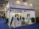 Pedreiras do Brasil S.A.
